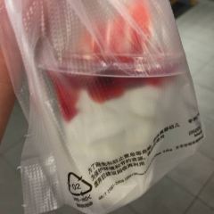 麦当劳(泗洪花园口店) User Photo