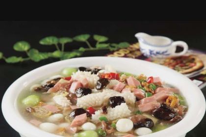 东昌老菜馆(文化路店)