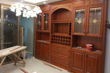 McDonald's (shengshichating)