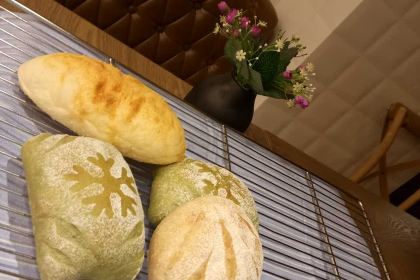 小熊烘焙屋(光明路店)