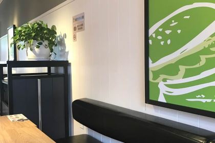 KFC (ninghaixinrenmin)