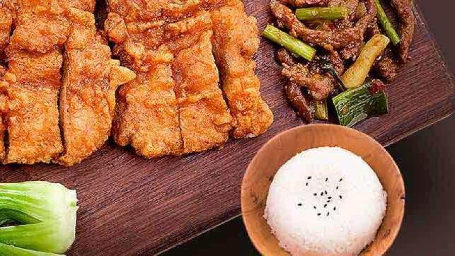 乡村基(九龙坡区歇台子餐厅)