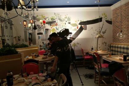 85度C（晉江時代店）