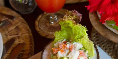 吾飲良品水果茶（萬象城籃球場店）