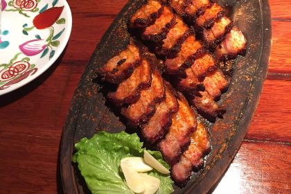 外婆家（吾悅廣場店）