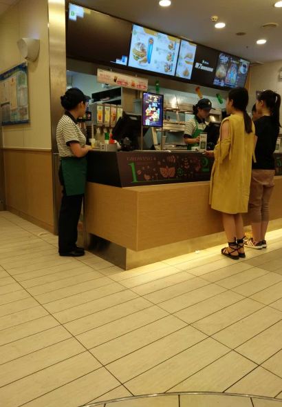 德克士(山西原平店)