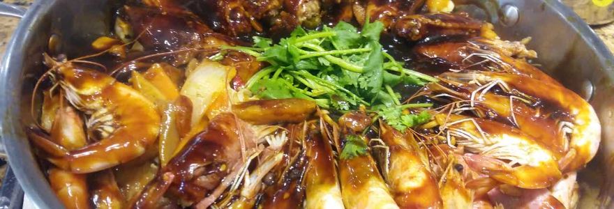 黄记煌三汁焖锅(宝龙店)