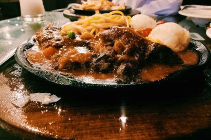 豪客来牛排(高楼店-0305)