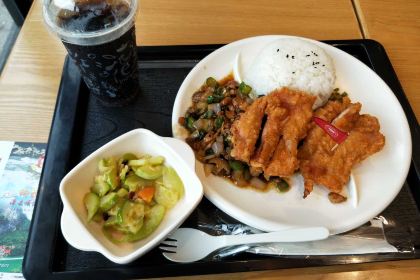 Xiangcunji (guoruicheng)