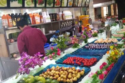 Xiaomianyang Hot Pot (xinhualu)