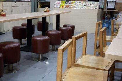 淳百味沙县食记(东二环泰禾店)