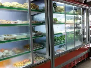 七星椒麻辣烫(县府南路店)