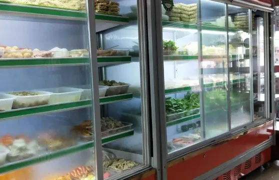 七星椒麻辣燙(縣府南路店)