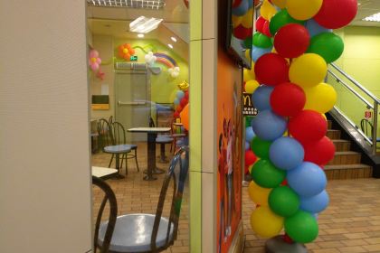 McDonald's (kaiping/tanjiang)