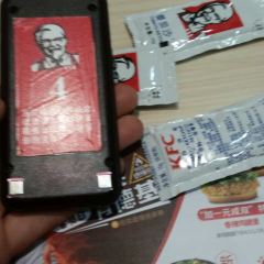 KFC (ziyoulu) 여행 사진