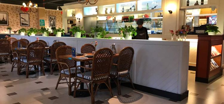 Shuitiantang Western Restaurant (jiangyin)
