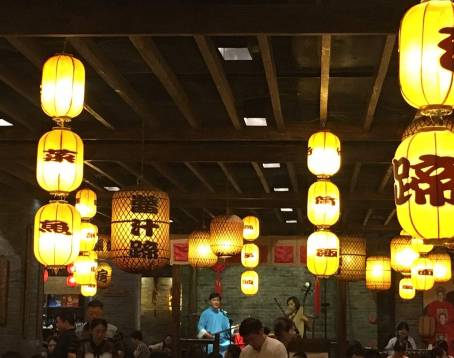 南京大牌檔（德基廣場店）