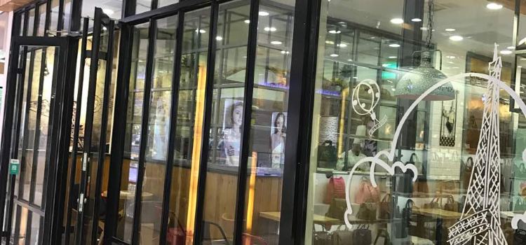 全家蛋糕(來鳳中百店)
