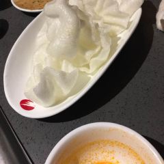 海底捞火锅(东胜广场店) User Photo