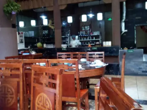 如家川菜(西山路店)