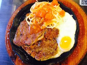 豪客來牛排(萬松店-1102)