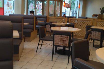 德克士(科苑店)