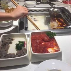 Haidilao Hot Pot (Datang Shop) User Photo