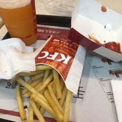 KFC (jinjiang SM ) User Photo