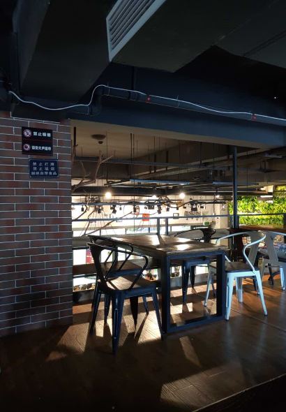 水查母(时代店)