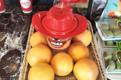 85度C(高邮世贸金街店)