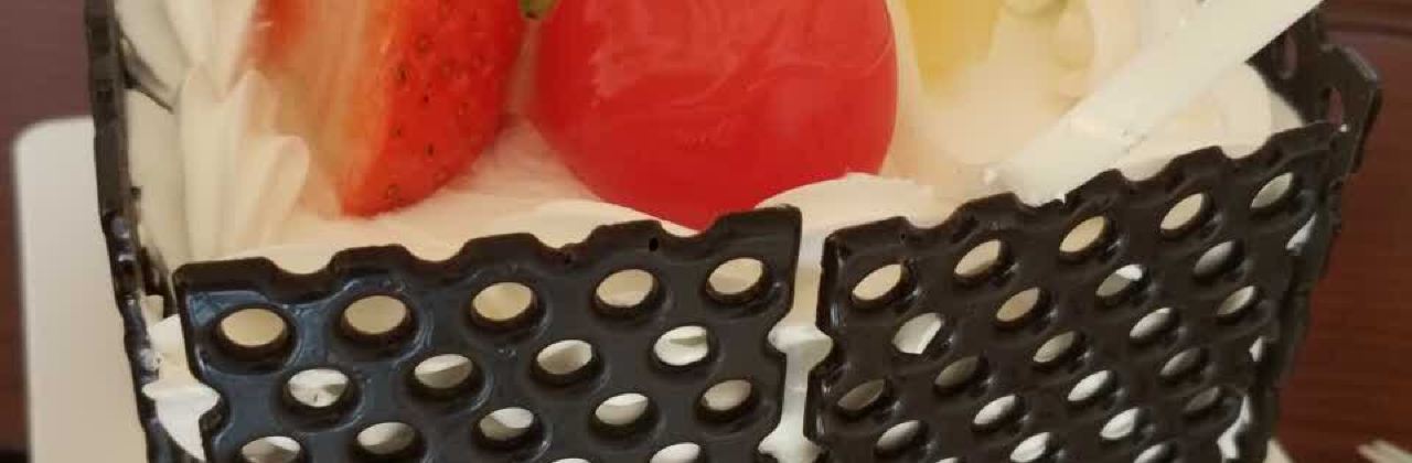 傅氏蛋糕(龙桥南路店)