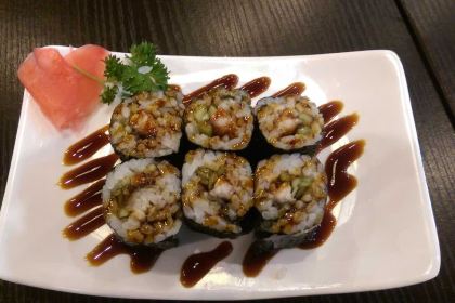 九州岛料理(长乐十洋店)