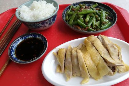 Wenbao Noodle House (letianmate)