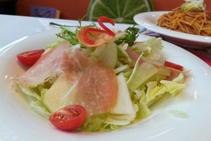 BURANO布拉诺西餐(凯德广场店)