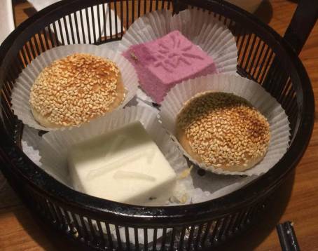 小廚娘淮揚菜（新街口艾尚天地旗艦店）