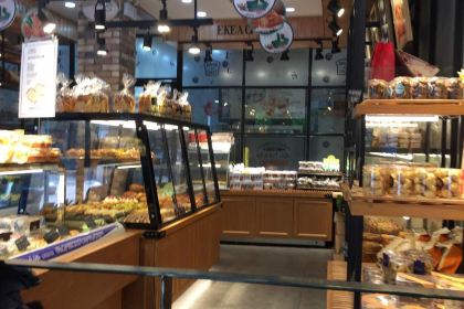 朵瑞姿(塘杨路店)