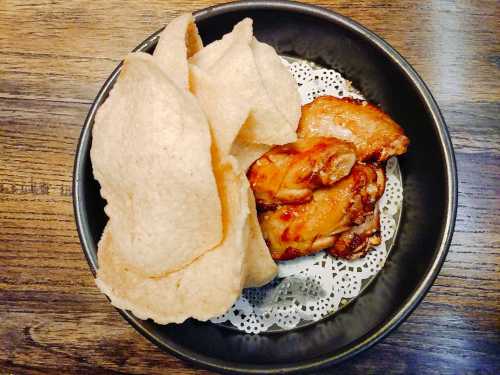 Shi Jian QingNing Restaurant