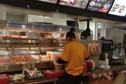 肯德基(振兴店)