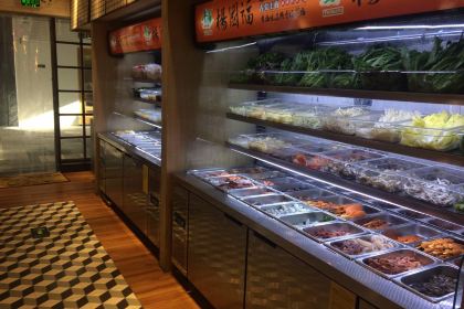 杨国福麻辣烫(五彩城店)