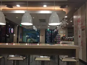 肯德基(怀化迎丰店)