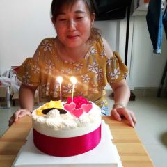 必胜客(华地店) User Photo