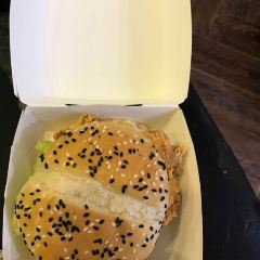 德克士(清河店) User Photo