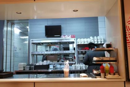 永和大王(工农路店)