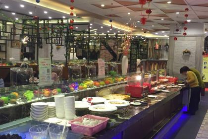 时尚经典牛排(官桥店)