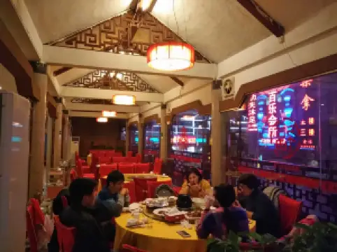 善品家宴(宇洋店)