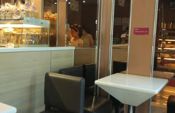 名代蛋糕(商水店)