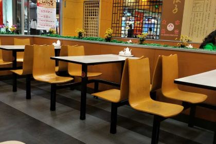 大娘水餃（懷德中路大潤發店）