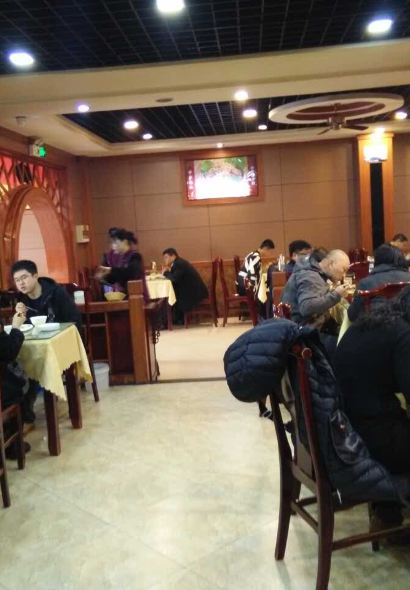 老雒陽麵館(麗春路店)