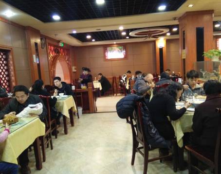 Mian Xiao Guan (Lichun Road Branch)