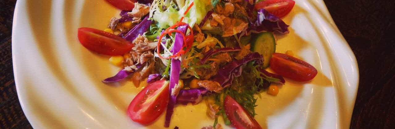 凯仕国王西餐厅(万达店)